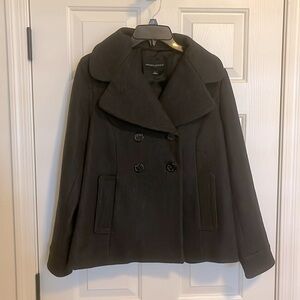 Banana Republic Short Blazer/Coat size M